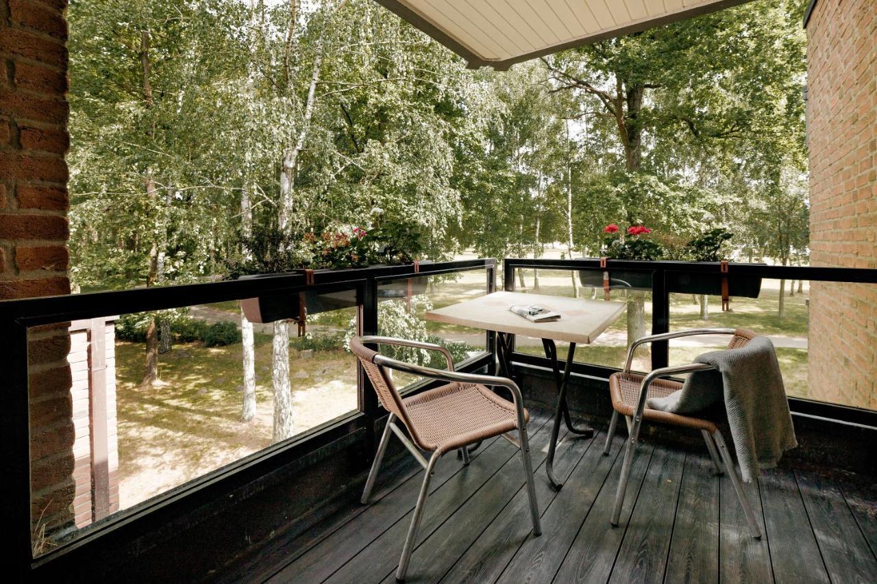 Seehotel Am Tankumsee Isenbuettel Exterior photo